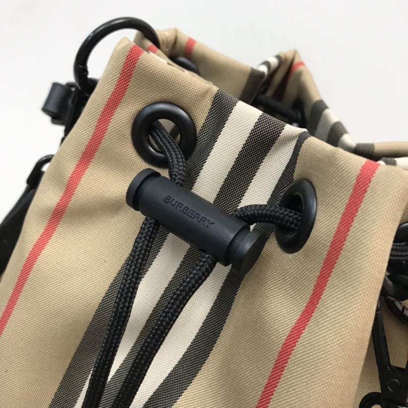 Burberry Bucket Bags